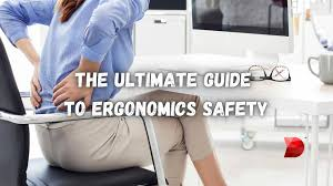 Ergonomics and Office Safety: New Regulations to Promote Healthier Workspaces