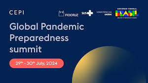 Pandemic Preparedness