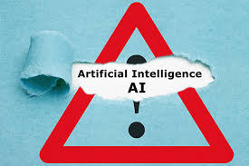 Risks in Artificial Intelligence