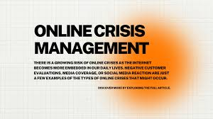 Navigating Reputation Risk: Strategies for Crisis Management in the Social Media Era