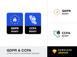 GDPR and CCPA Compliance