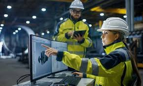 Predictive Analytics for Hazard Detection: Revolutionizing Occupational Health and Safety