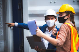 AI-Powered Safety Inspections Revolutionize Workplace Compliance