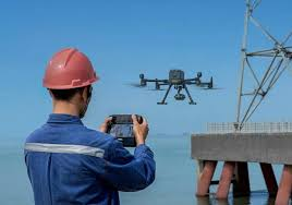 le: Drone Surveillance Revolutionizes Safety