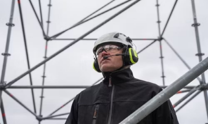 Smart PPE Integration Takes Protection to New Heights