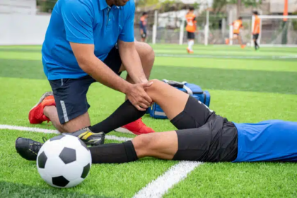 Injury Prevention Strategies