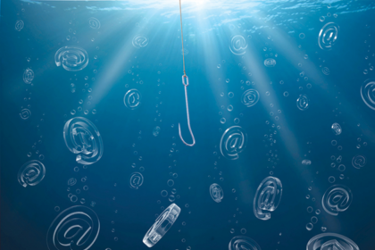 Phishing Claims on the Rise