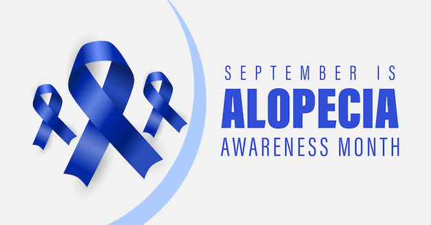 Alopecia Awareness Month