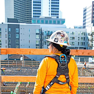 Fall Protection: Safeguarding Lives in the Workplace