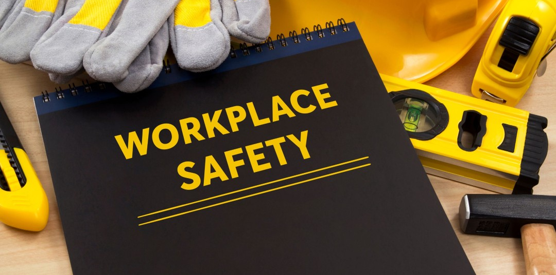 Workplace Health and Safety News