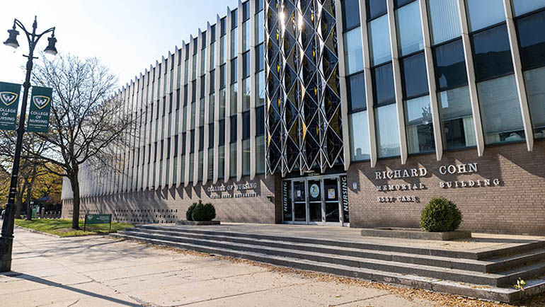 Wayne State University Launches Statewide Mental Health Training