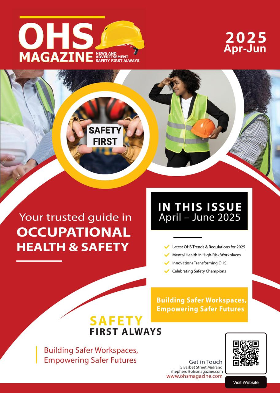 ohs magazine cover