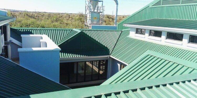 Galvanized steel is the smart choice for infrastructure in coastal and inland environments