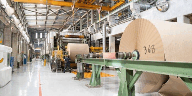 South African paper producer extends partnership with ABB to upgrade operations and accelerate digitalization