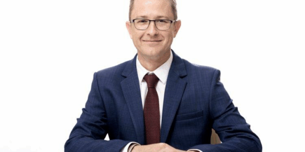 Rosond announces appointment of Glen McGavigan as incoming Chief Executive Officer