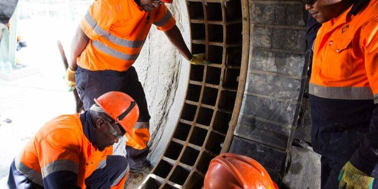 Multotec unveils new MultoComposite integrated liners to meet the challenges of the mining industry