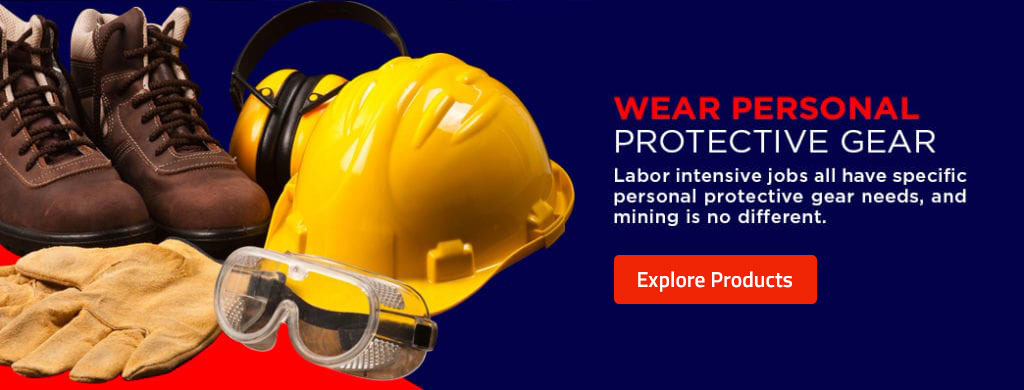 The 7 Essential Underground Mining Safety Practices