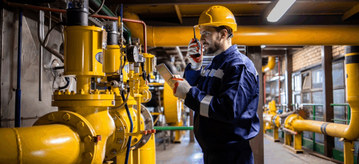Process Safety Management Reinvented