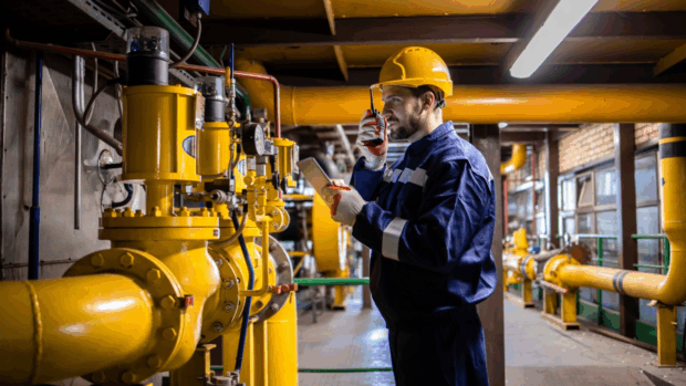 Process Safety Management Reinvented