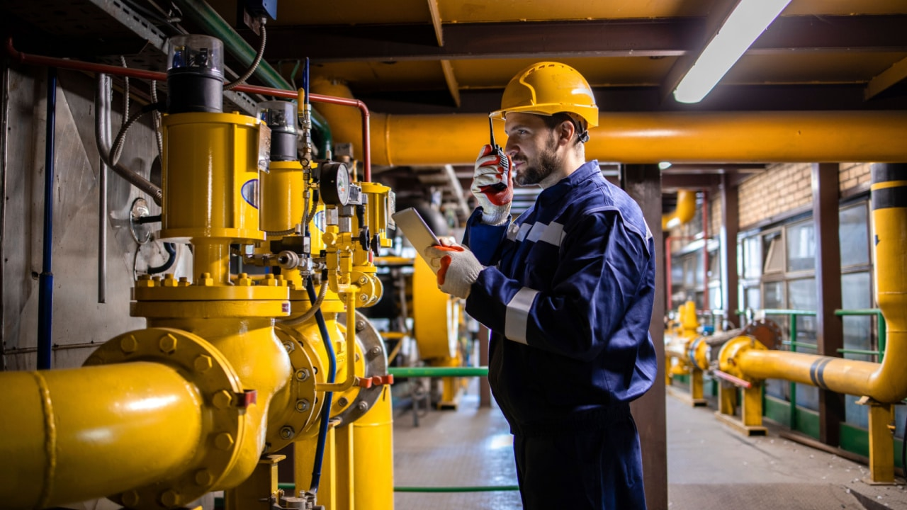 Process Safety Management Reinvented