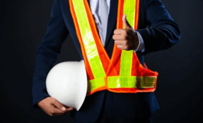 Recent amendments to the Occupational Health and Safety Act - New regulations