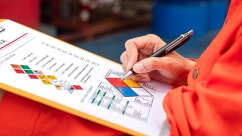 Health and Safety | UK Regulatory Outlook January 2025