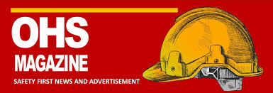 OHS Magazine Logo