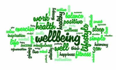 Implementing a comprehensive health and wellbeing program