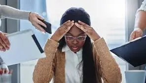 Mental Health – The New Frontier in Safety