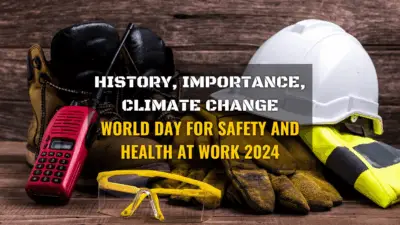 Climate Change and Worker Safety