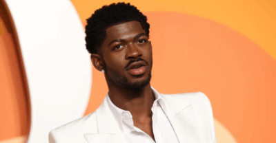 Singer Lil Nas X arrested after charging at officers, police say